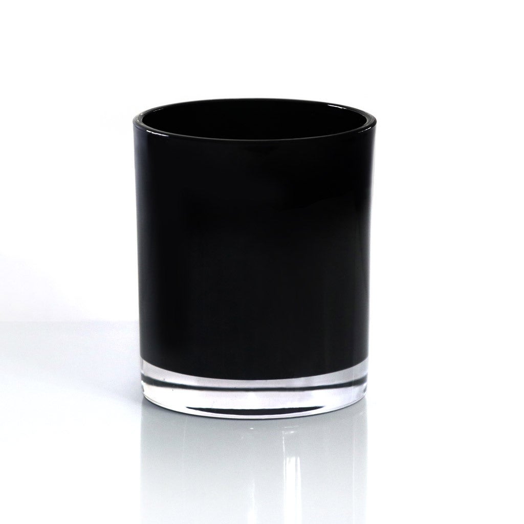 Oxford Glass Small (120ml) Black